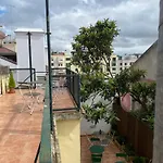 Terrace House Lissabon