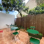 Terrace House Lissabon