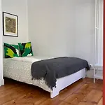 Terrace House Hostel