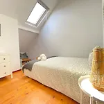 Hostel Terrace House
