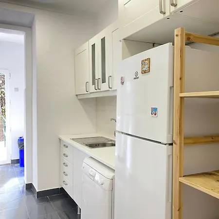 Terrace House * Lissabon