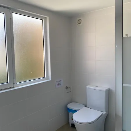 Hostel Terrace House