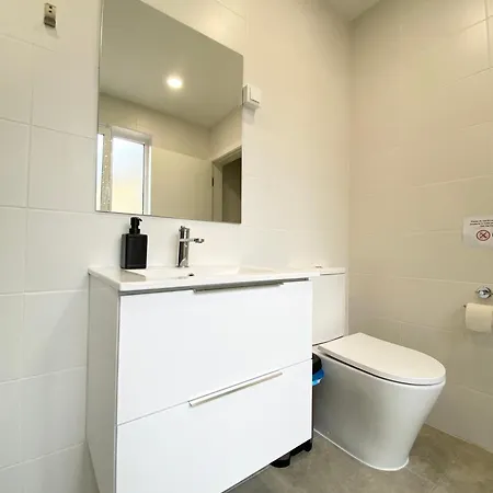 Terrace House Hostel *