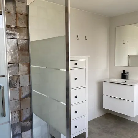 Terrace House Hostel Lissabon