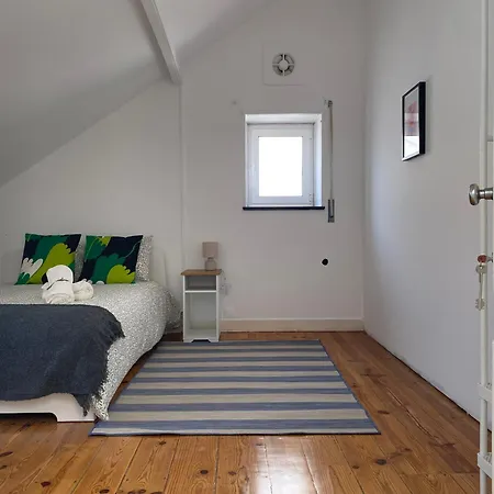 Terrace House Hostel