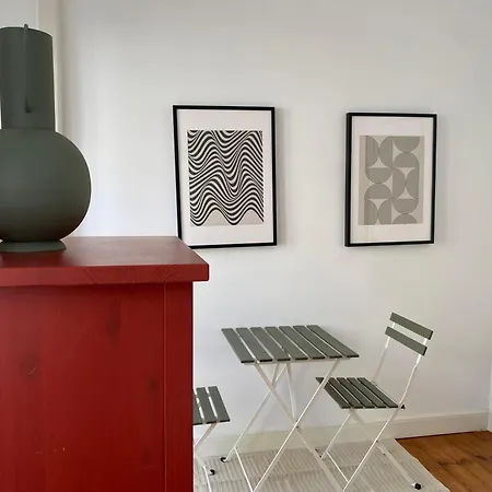 Terrace House Hostel *