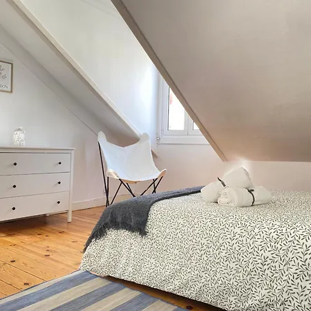 Hostel Terrace House