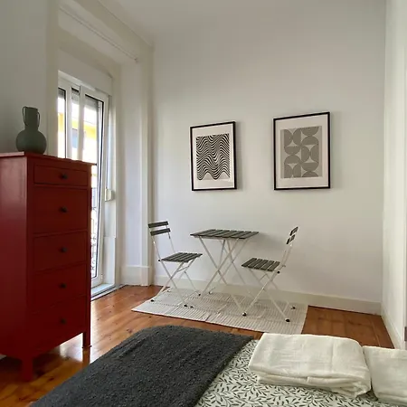 Hostel Terrace House