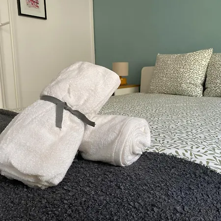 Terrace House Hostel Lissabon