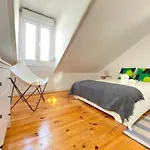 Terrace House * Лиссабон