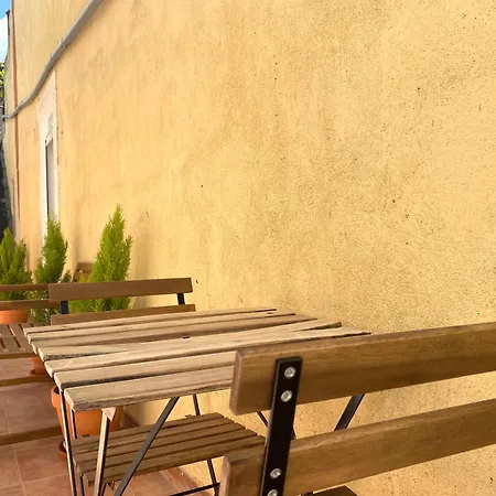 Hostal Terrace House Lisboa