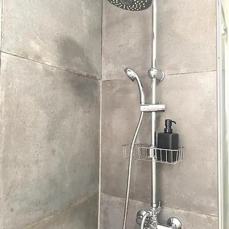 Terrace House ליסבון