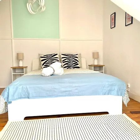 Terrace House * Lisboa