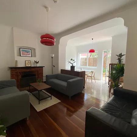 Hostal Terrace House Lisboa