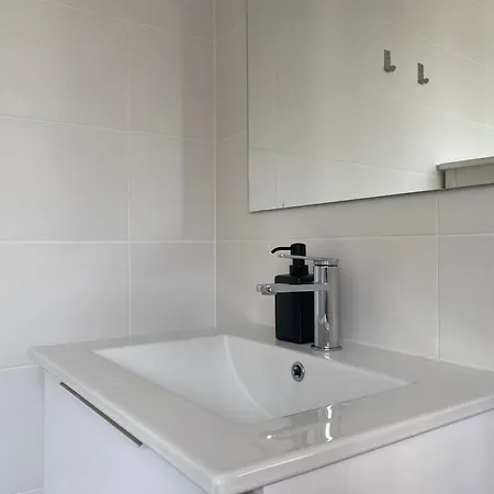 Terrace House * ליסבון