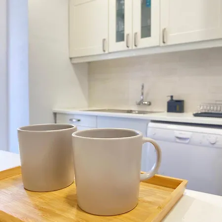 Terrace House Hostal
