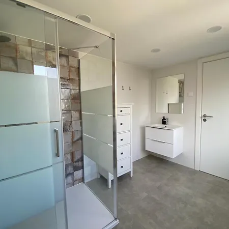 Terrace House Albergue