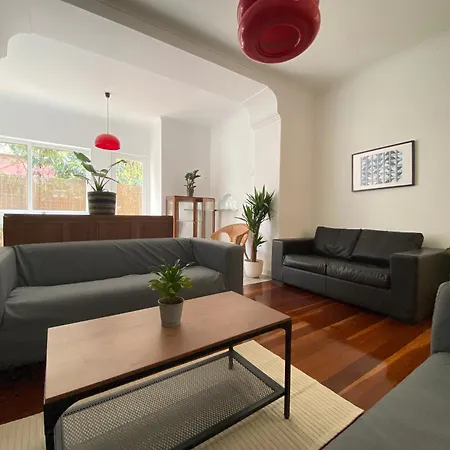 Terrace House Lisboa