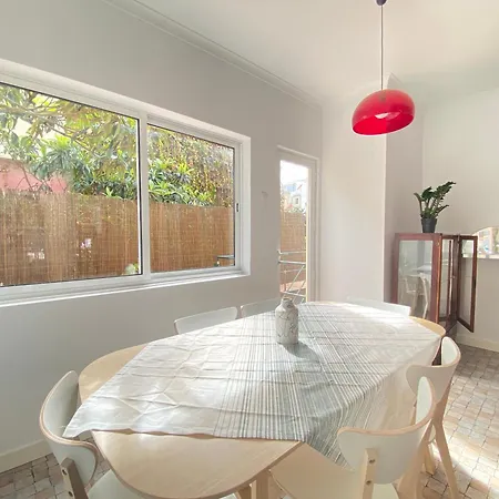Terrace House Hostel