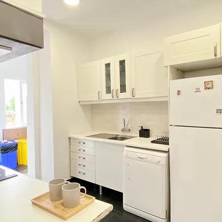 Terrace House Albergue