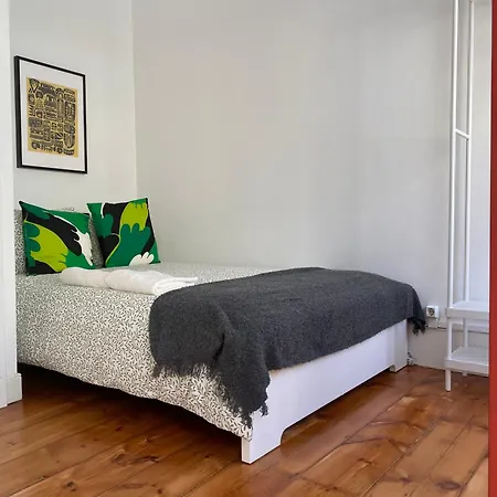 Terrace House Albergue