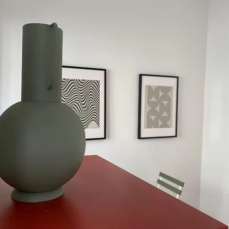 Terrace House Albergue *