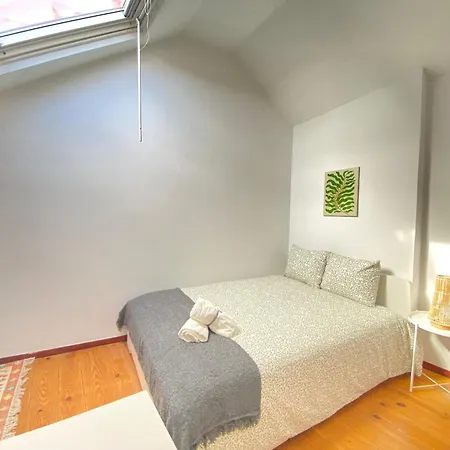 Terrace House * Lisbon