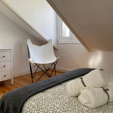 Terrace House אכסניה