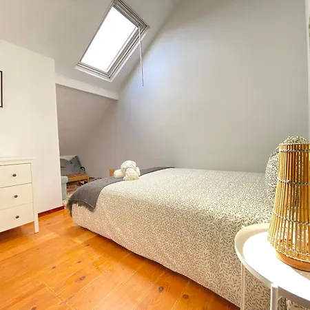 Hostal Terrace House