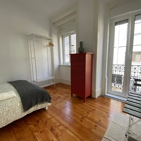 Albergue Terrace House *