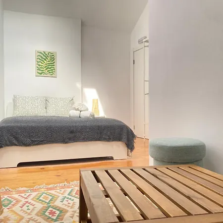 Terrace House Albergue *