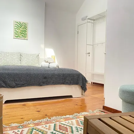 Albergue Terrace House