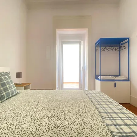 Terrace House * Lisboa