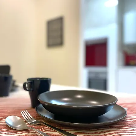 Terrace House Hostal *