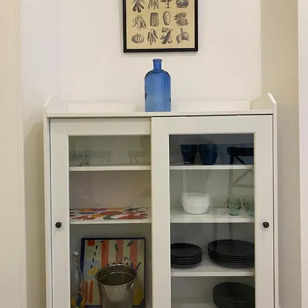 Terrace House Hostal *
