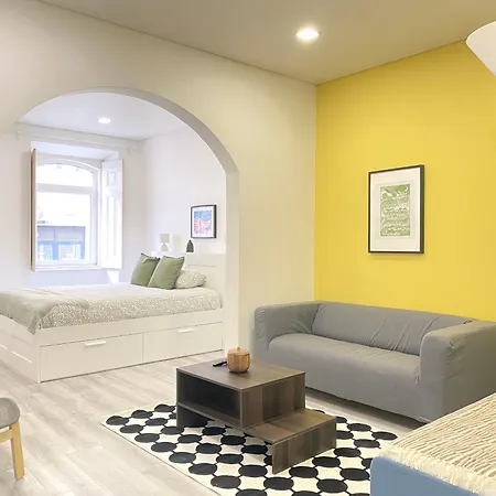 Terrace House Hostel