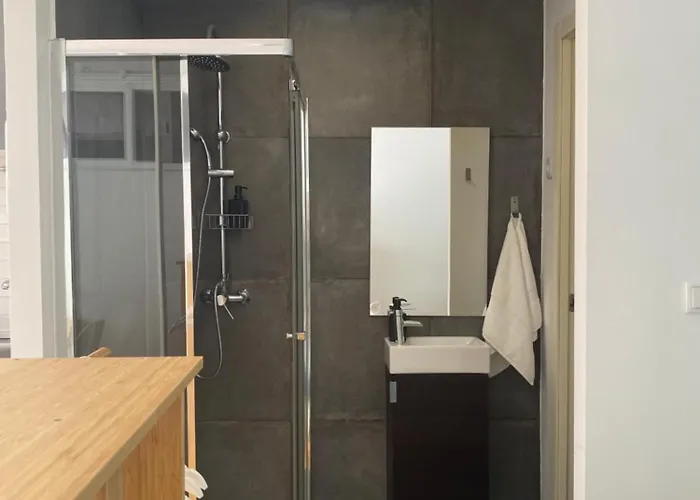 Ostello Terrace House Lisbona