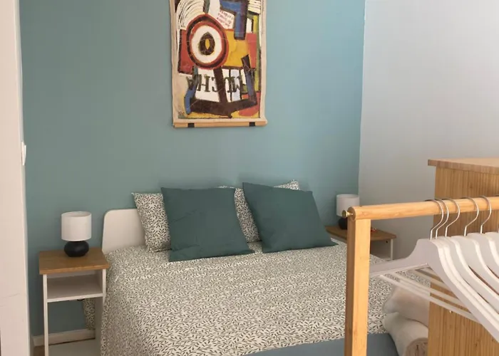 Ostello Terrace House *