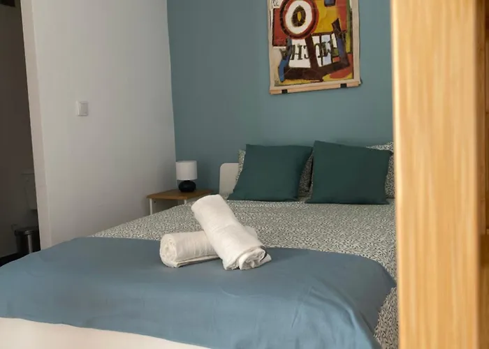 Terrace House Ostello