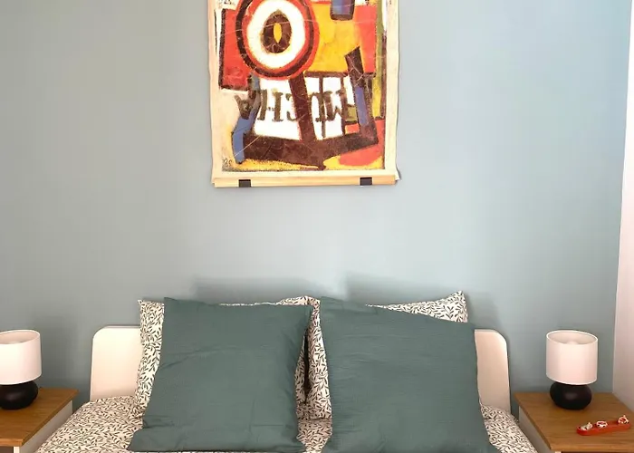 Ostello Terrace House