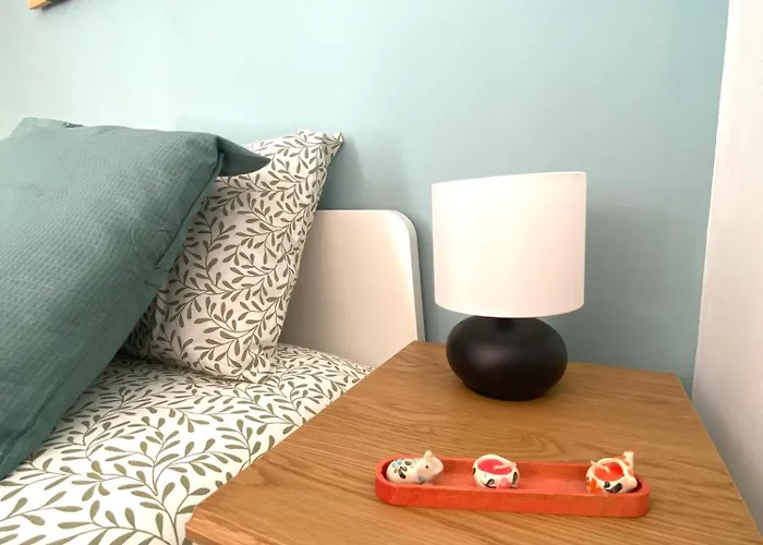 Terrace House Ostello