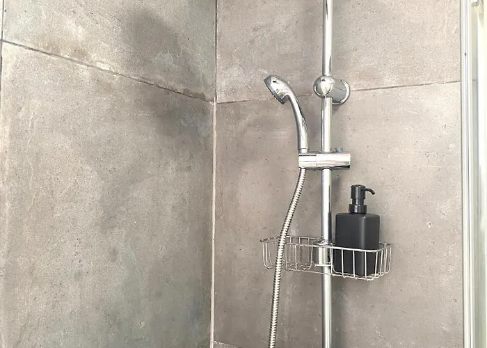 Terrace House Lisbona