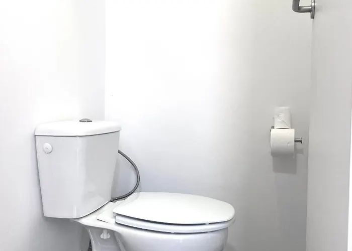 Ostello Terrace House *