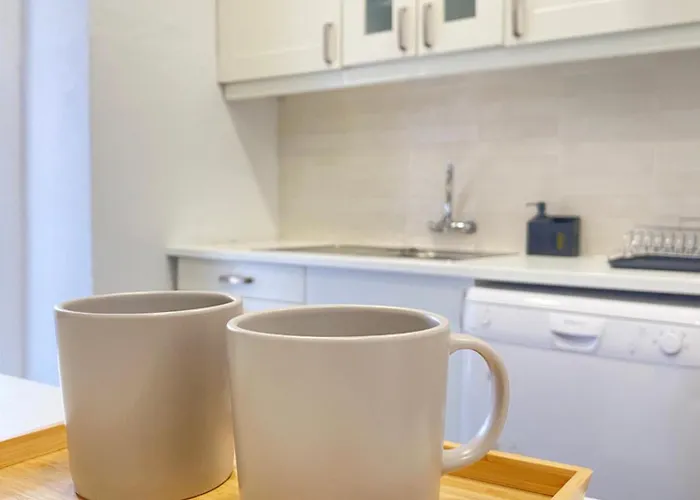 Terrace House Ostello