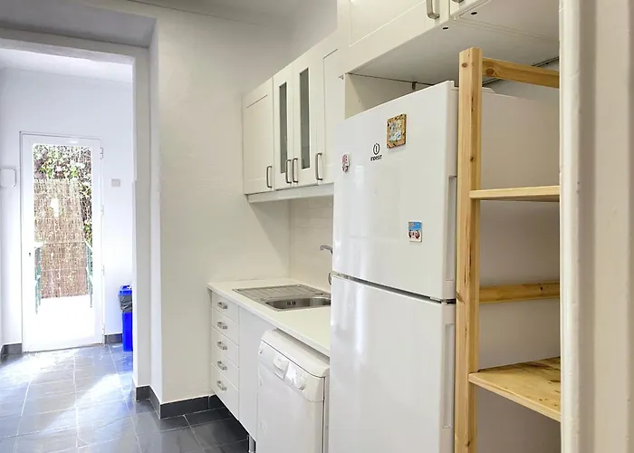 Terrace House * Lisbona