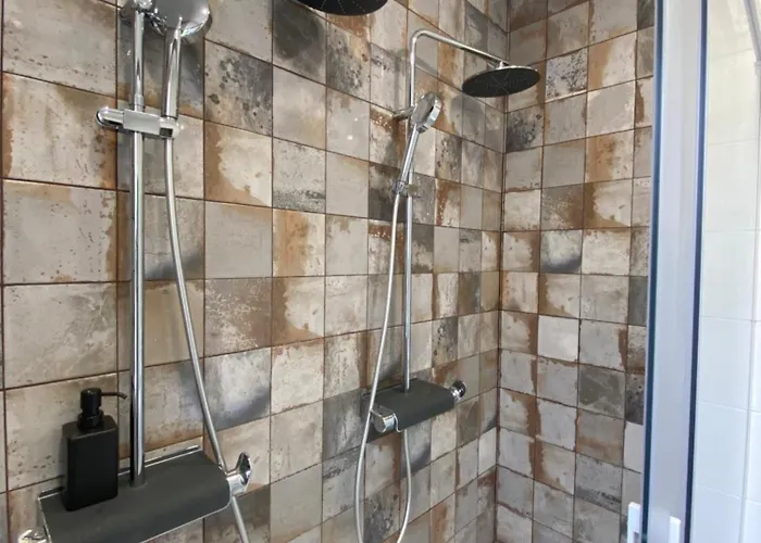 Ostello Terrace House Lisbona