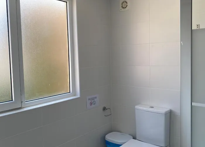 Ostello Terrace House