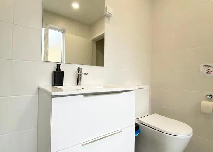 Terrace House Ostello *