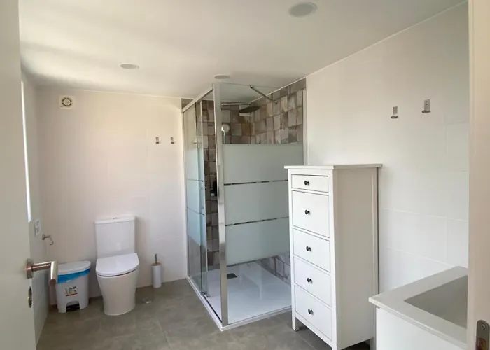 Terrace House Ostello Lisbona