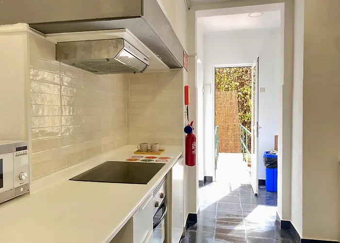 Terrace House * Lisbona